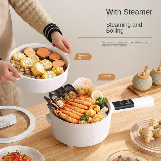 Chang Hong Electric Multifunctional Mini Cooker Hot Pot - SOFAVORITE