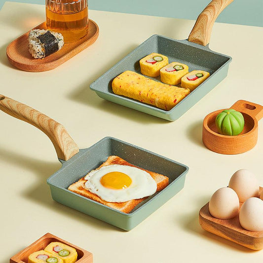 Japanese Style Non-stick Omelette Pan
