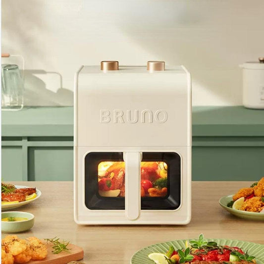 BRUNO Multifunctional Air Fryer 5L KZ08 - SOFAVORITE