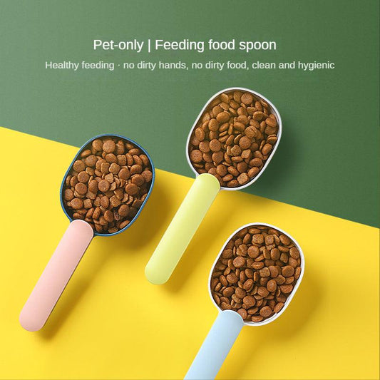 Pet Food Spoon - SOFAVORITE