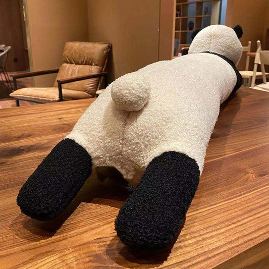 Nordic home style giant panda pillow - SOFAVORITE