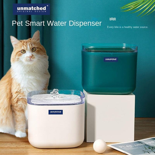 UNMATCHED Smart Cat Water Dispenser - SOFAVORITE