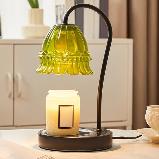 Vintage Candle Warmer Lamp - SOFAVORITE
