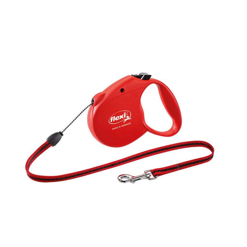 Flexi Fun Cord Retractable Dog Leads