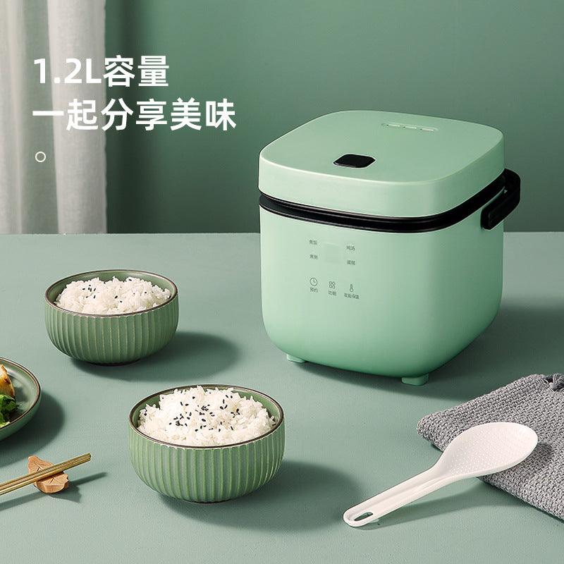 Mini Rice Cooker Intelligent Household Multi-Function Small