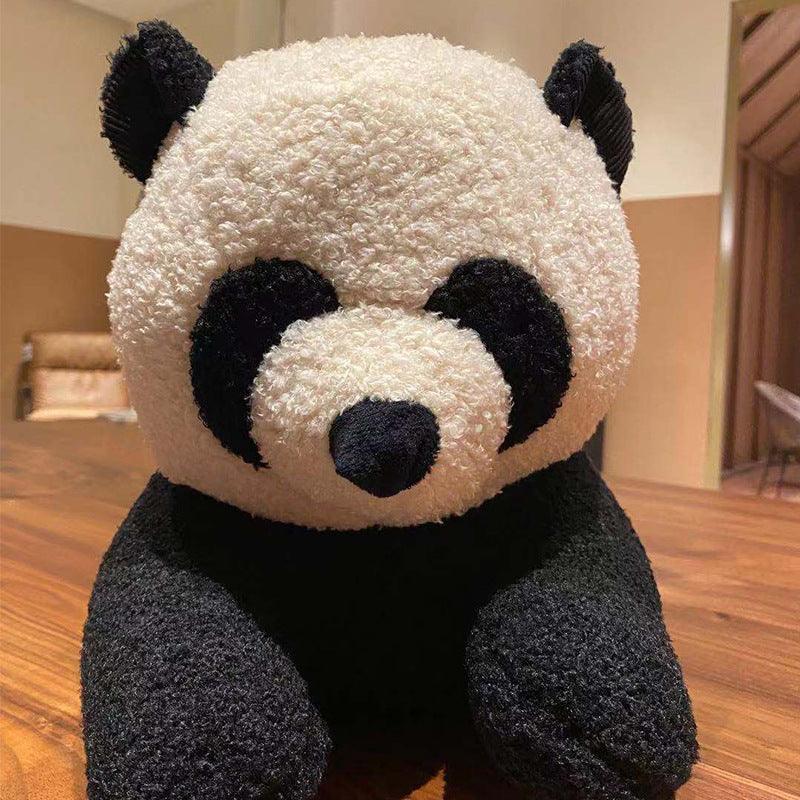 Nordic home style giant panda pillow - SOFAVORITE