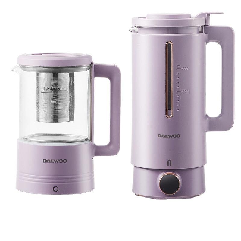 DAEWOO Mini Food Blender 2-in-1 Multifunction Health Kettle DY-SM02 - SOFAVORITE