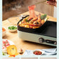 BEAR Multi-function Electric Barbecue Hot Pot DKL-C16C1 - SOFAVORITE
